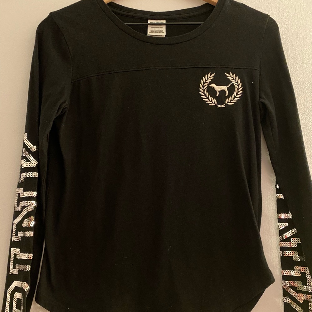 PINK Victoria’s Secret Shirt